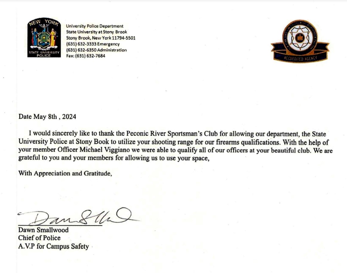 Stony Brook University Police