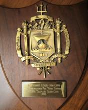 US Naval Academy 1995