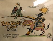 United States Military Academy West Point 1986