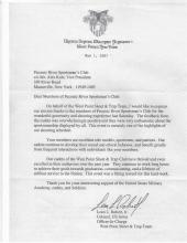 United States Military Academy West Point 2007