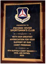 Civil Air Patrol 2023