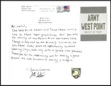 West Point Skeet & Trap Thank You