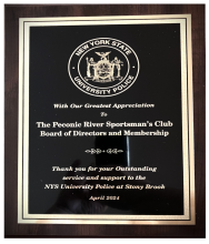 New York State University Police