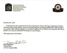 Stony Brook University Police